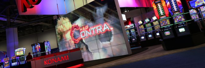 Konami crede ancora nei titoli tripla A