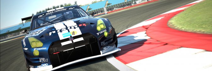 Gran Turismo 6