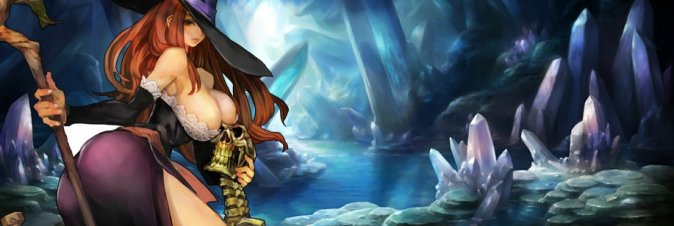 Dragon's Crown