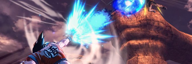 Dragon Ball Xenoverse 2