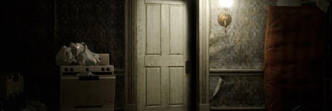 Resident Evil 7