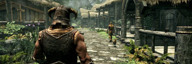 The Elder Scrolls V: Skyrim - Special Edition