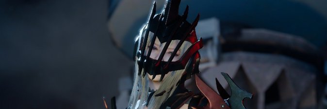Final Fantasy XV