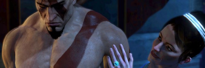 God Of War (PS4)
