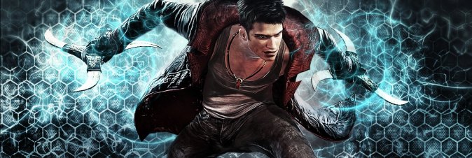 Devil May Cry 5