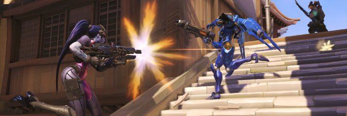 Overwatch
