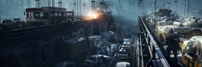 Tom Clancy's The Division
