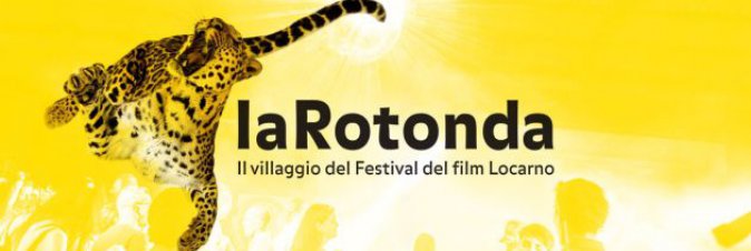 laRotonda 2016 il nuovo villaggio del Festival