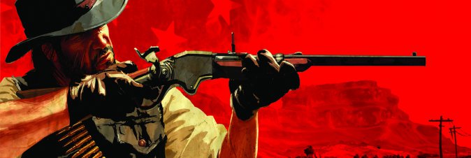 Red Dead Redemption