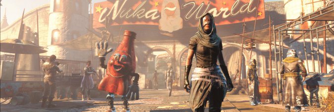 Fallout 4
