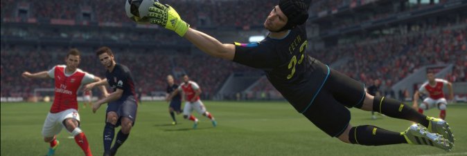 PES 2017