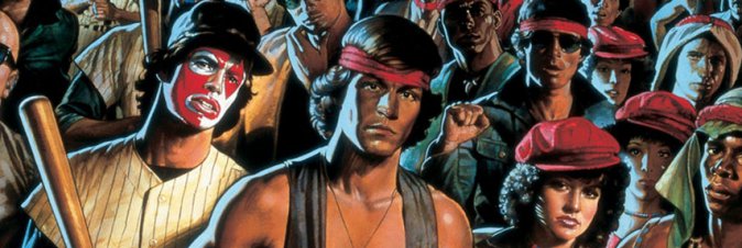 The Warriors