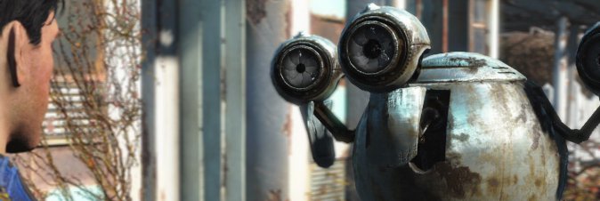 Fallout 4
