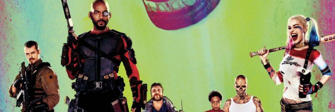 Suicide Squad