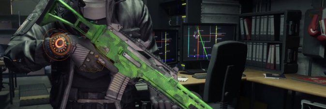 Tom Clancy's The Division