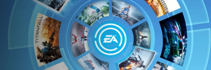 L'universo gratuito di EA Access si espande