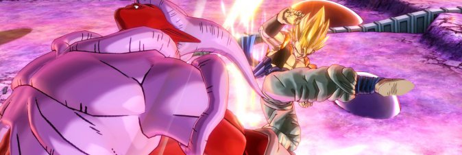 Dragon Ball Xenoverse 2