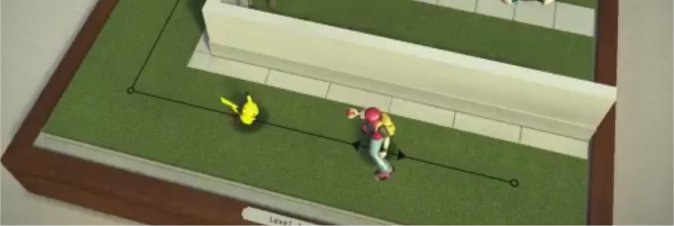 Pokmon GO