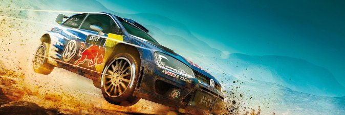 DiRT Rally