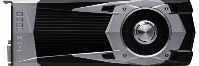 GeForce GTX 1060