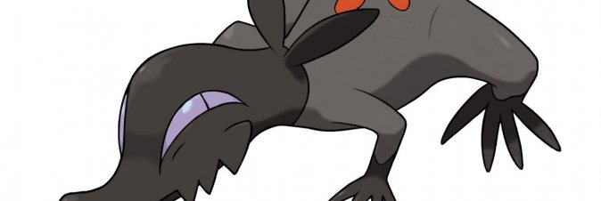 Pokmon Sole e Luna