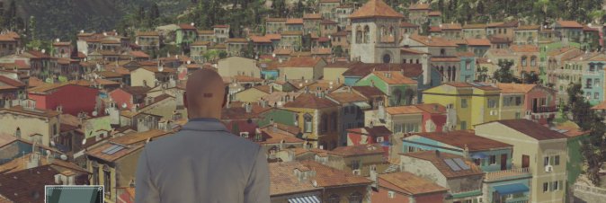 Hitman: World of Assassination