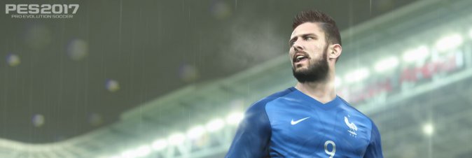 PES 2017