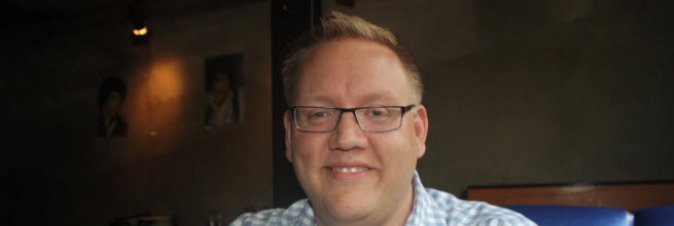 Adam Boyes lascia Sony e torna a sviluppare videogiochi