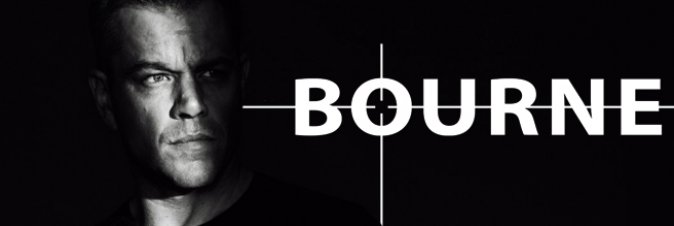 Jason Bourne