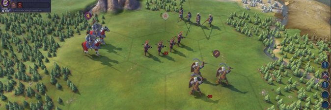 Sid Meier's Civilization VI