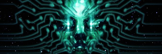 System Shock Remastered