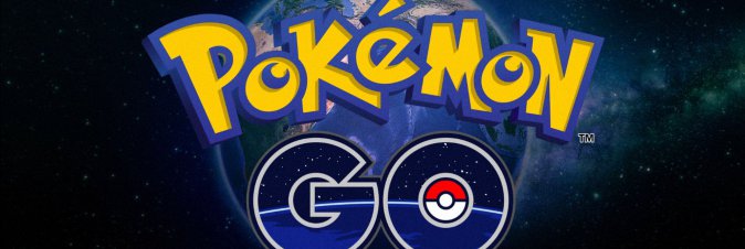 Pokmon GO