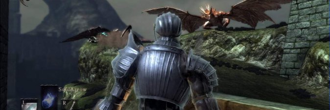 Demon's Souls