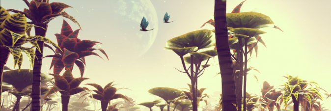 No Man's Sky