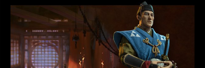 Sid Meier's Civilization VI