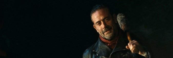 The Walking Dead