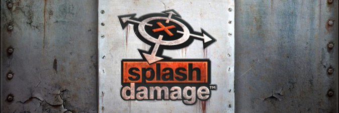 Splash Damage acquisita da una ditta di Hong Kong specializzata in pollame