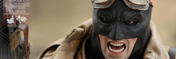 Batman V Superman: Dawn of Justice