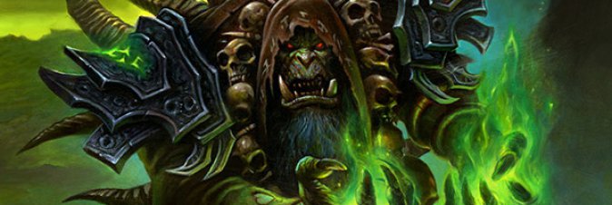 Heroes of the Storm