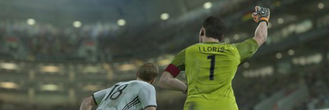 PES 2017