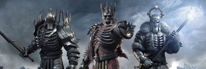 The Witcher 3: Wild Hunt