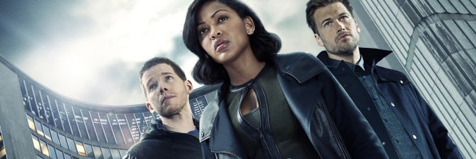 Minority Report