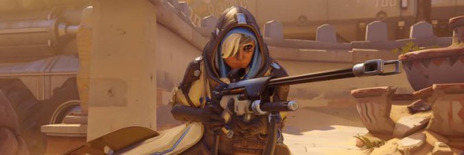 Overwatch