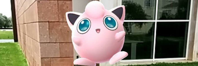 Pokmon GO