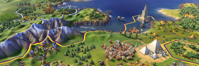 Sid Meier's Civilization VI