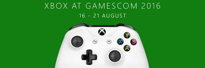 Niente conferenza alla GamesCom 2016 per Microsoft