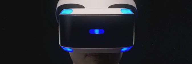 PlayStation VR