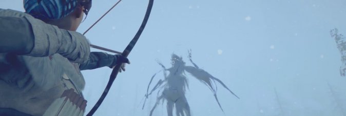 Prey For The Gods