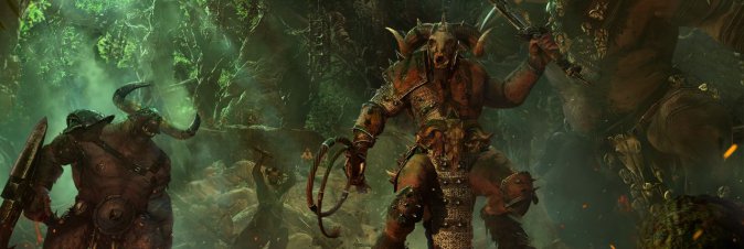 Total War: Warhammer