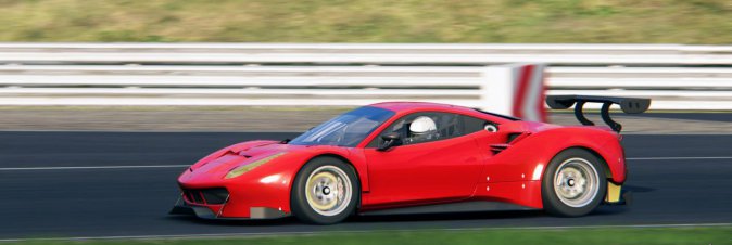 Assetto Corsa
